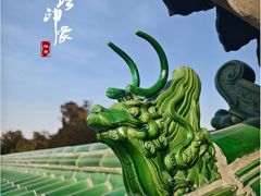 -天坛公园