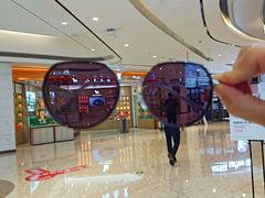 -罗伯特眼镜·蔡司官方授权(前海桂湾店)