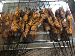 -清真·马峰烤肉(小学习北巷店)