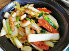 -老把头野鱼馆