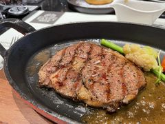 -西堤牛排(合肥之心城店)