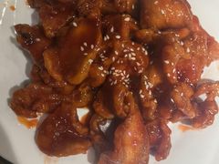 -老苏州大客堂·苏帮菜·松鼠桂鱼·苏州传统小吃(观前街人民商场店)