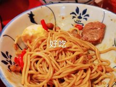 -味福记·本地特色菜(八一万达广场店)
