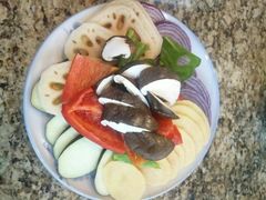 -锦江宾馆-花园餐厅