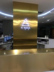 -G-SAGA形象设计
