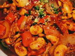 -嘎嘎鸭脑壳(金沙店)