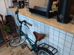 -Cafe Villa