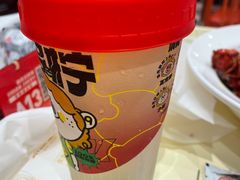 -聚味瞿记·龙虾堂(天元店)