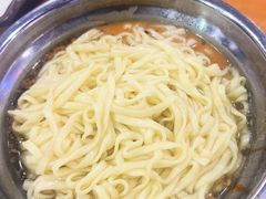 拌面-达道武仔牛肉店(广达路店)