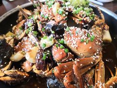 -一棠龙虾•王牌虾球(光谷天地店)