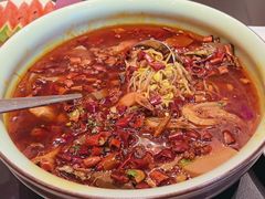 -沪华海鲜大酒楼(南汇店)