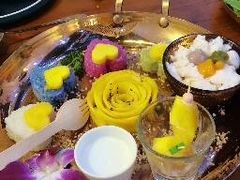 -曼泰·泰餐(江南环球港店)