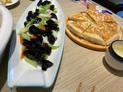 -小船渔村·大连菜·大连焖鱼(黄河路店)
