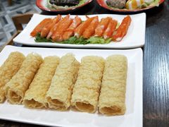 -小龍鳳·港式海鲜打边炉(沙湖路店)