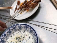 -清真·穆萨砂锅(大皮院店)