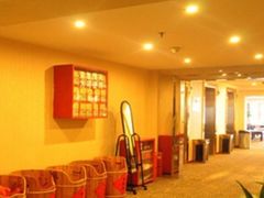 -家富足道·SPA·影院式(解放碑碑中心店)