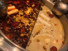 -快乐小羊火锅餐厅(农科路店)