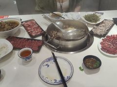 -陈记顺和潮汕牛肉火锅(韩江路店)