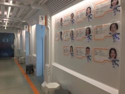 -唯儿诺儿童医院·儿科·眼科·口腔(海岸城店)