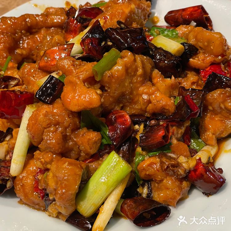 红码头海鲜烧烤•蚝胆馆(同泰街店)