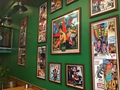 -广芳园·香港潮饮店(文化路店)