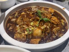 醋溜木须菜-紫光园(创始店)