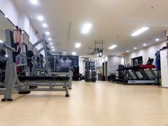 -中田健身工作室(博兴路店)