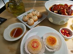 -淮扬府·游园京梦(北京SKP店)
