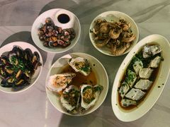 -丰收渔港饭店(嵊泗店)