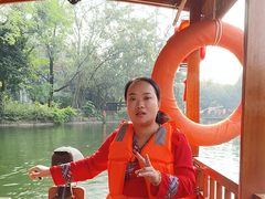 -深圳锦绣中华民俗村