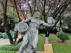 -青岛啤酒博物馆