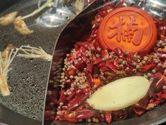 -楠火锅(绿地新都会店)