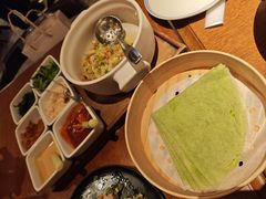 -林四喜·闽南传家菜(鼓浪屿店)