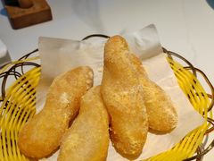 糖饺子-火宫殿·小吃王国(坡子街店)