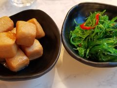 中华海草-卡朋西餐(较场西路店)