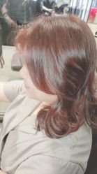 -HairCode芭曲发型