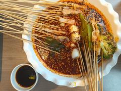 -日进一片海.生腌海鲜火锅.宵夜烧烤(三里屯总店)