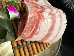 -西塔老太太泥炉烤肉(龙湖北苑天街店)