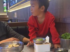 -大叹号·朝鲜族烤肉(潍坊泰华城店)