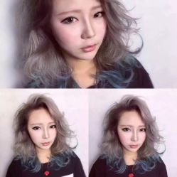 -逸丝风尚