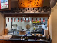 -鑫震源·苏式大虾生煎(山塘街店)