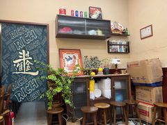 -曼谷食堂·泰国家庭料理