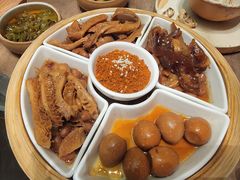 -蘑界·野生菌火锅(深业上城店)