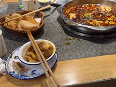 -胖子鱼·天水麻辣鱼火锅(秦州407店)