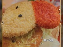 -德克士(前门店)
