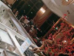 -锦园餐厅(九龙湖开元度假村店)