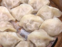 -大清花饺子(园林路店)