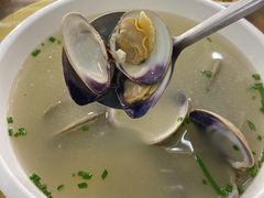 海鲜汤-明记海鲜大排档(巽寮湾店)