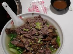 -陈记顺和潮汕牛肉火锅(韩江路店)