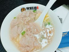 -常鲜楼常来尝鲜海胆馆(星海店)